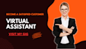 be your multitasking virtual assistant