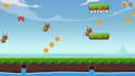 develop html game, browser game with phaser, javascript game, webgl game for you
