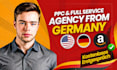 manage your amazon PPC campaigns and optimize amazon ads