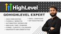 be your gohighlevel automation and integration expert