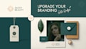 create custom logo animation video