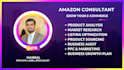 manage your amazon private label business