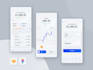 develop payment app, wallet app, trust wallet app  p2p app crypto app