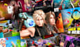 create attractive gaming thumbnails to improve results