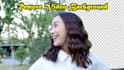 do rotoscoping, change or remove video background without green screen