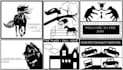 create dxf files for laser cutting, engraving, and cnc machining
