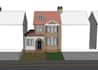 create architectural 3d sketchup models