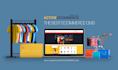 expert active ecommerce cms setup and advanced customization