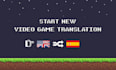 translate and localize your game to spanish