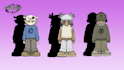 create,stylish ,unique ,custom ,invidual y2k, character