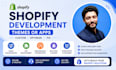provide shopify app development and bug fixing services