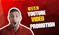 do youtube video promotion in USA
