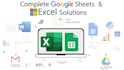 automate google sheets or excel with custom formulas and apps script