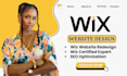 wix website redesign wix website design wix website redesign wix website design