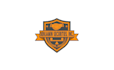 design suitable clean securities logo