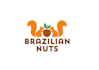 design exceptional elegant nuts logo