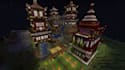 be your professional minecraft map builder