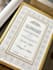 design customized nikkah certificate for you