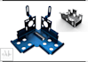 do mechanical design, product design, and sheet metal design