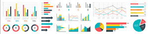 healthcare data storytelling dashboards using d3 chartjs  and python