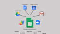 excel and google sheets macros and dashboard