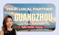 be your local sourcing assistant and guide in guangzhou