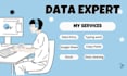 do data entry pro fast and accurate,copy paste, web research
