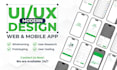 do figma website design figma landing page website design figma website ui ux