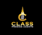 design best quality real estate agent logo