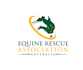 design modern rescue association logo