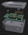 create 3d models and technical drawings in cad software