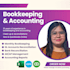 prepare monthly bookkeeping reports in excel