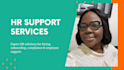 be your virtual HR assistant for recruitment and admin tasks