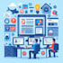 do professional custom PHP applications