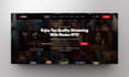 design a wordpress iptv website for iptv service or reseller business