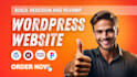 convert figma to wordpress, xd to wordpress, figma to elementor pro