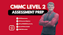 prepare you for your cmmc level 2 nist 800 171 assessment