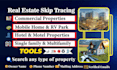 provide propstream data for real estate commercial properties