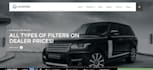 add your contents in website in 24 hours