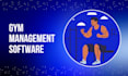 develop a custom gym management software
