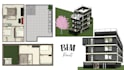 create 3d architectural and structural bim modeling in revit