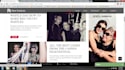 build a fully responsive fashion site