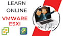 provide comprehensive training on vmware esxi and vsphere