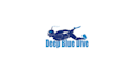 design outstanding attractive dive logo