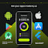 make apps for android and ios