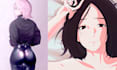draw detailed anime characters nsfw or sfw