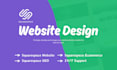 do squarespace website design or redesign, squarespace code, sqaurespace seo