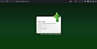do configure cacti server