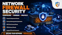 network firewall security services