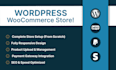build a high converting woocommerce store